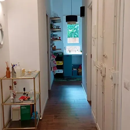 Apartamento Domusarena Vatican *