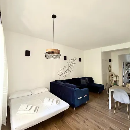 Apartamento Domusarena Vatican Roma
